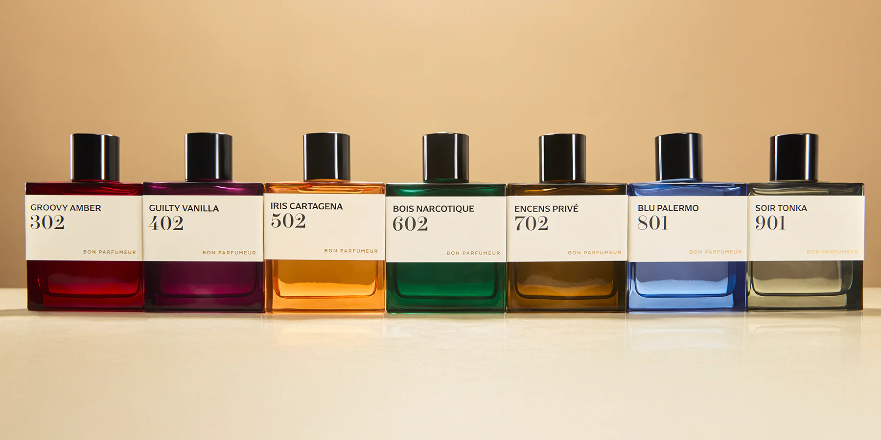 Master the Art of Scent