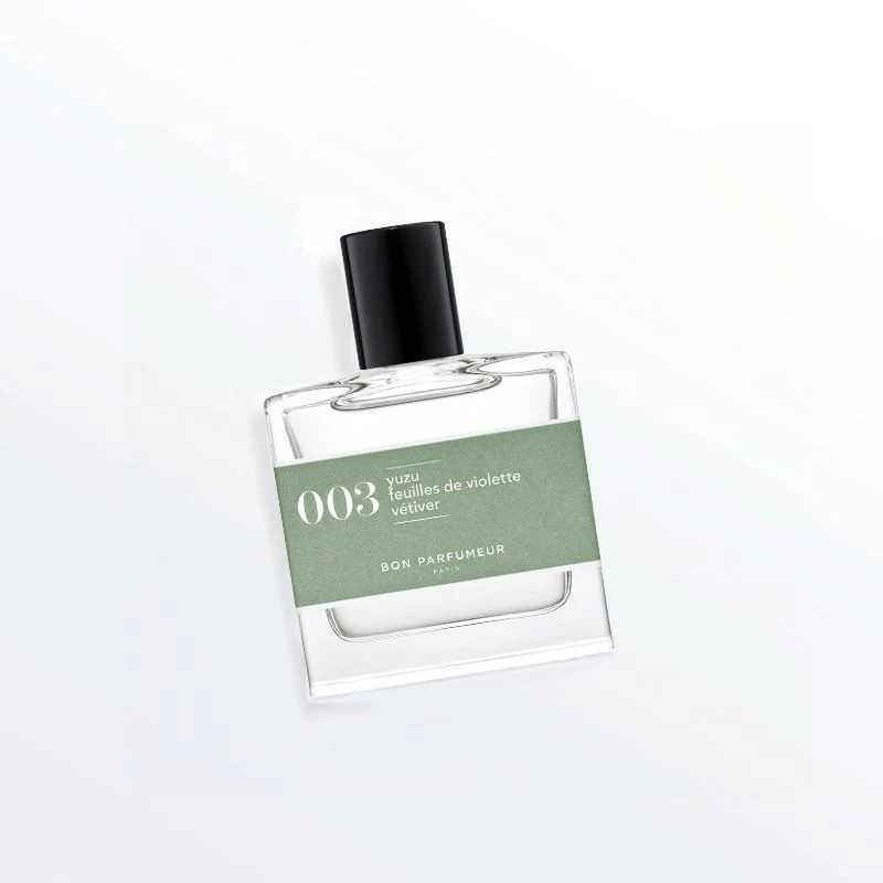 003 French Yuzu - Image 4