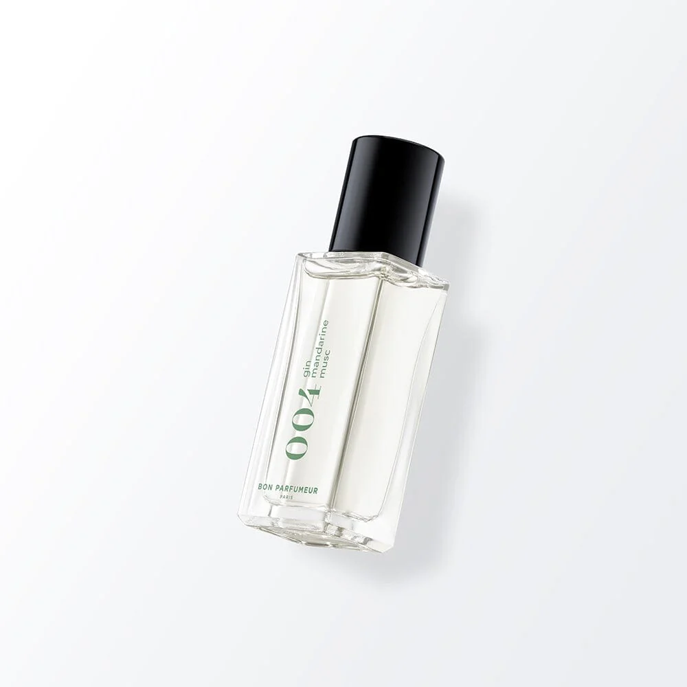 Eau de Parfum 004 - 15ml