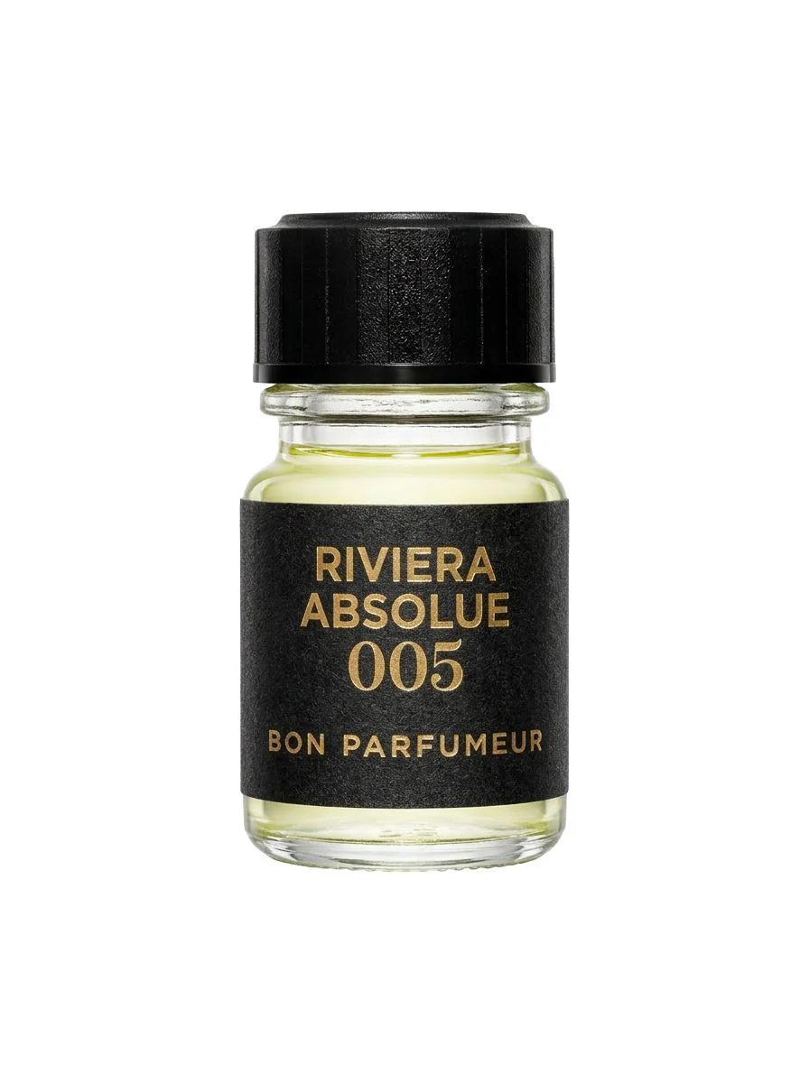 005 Riviera Absolue