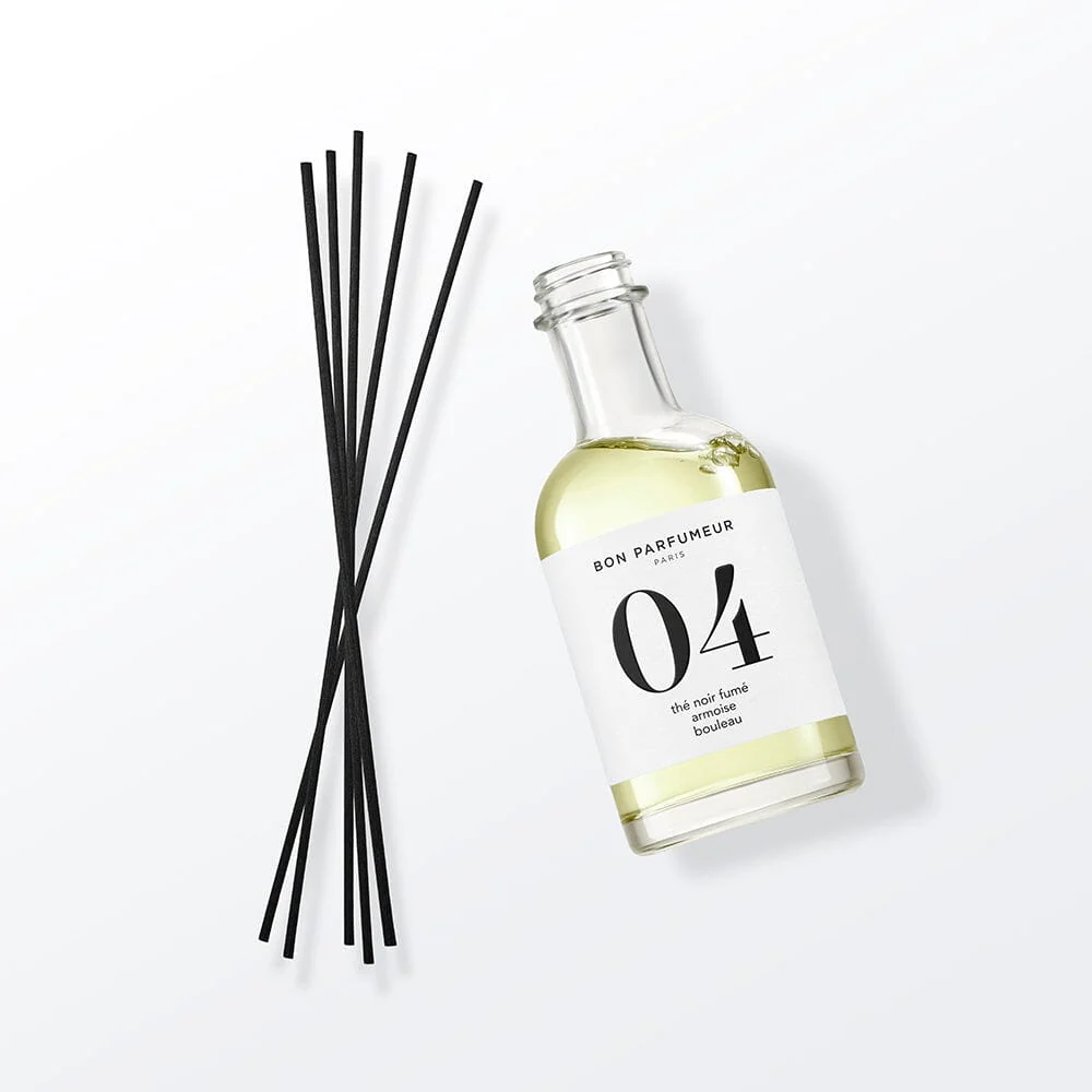 Home fragrance diffuser 04