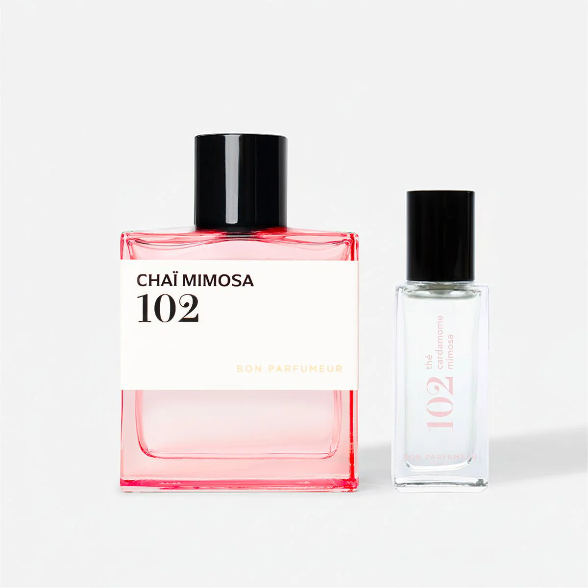 102 Chaï Mimosa - Image 5
