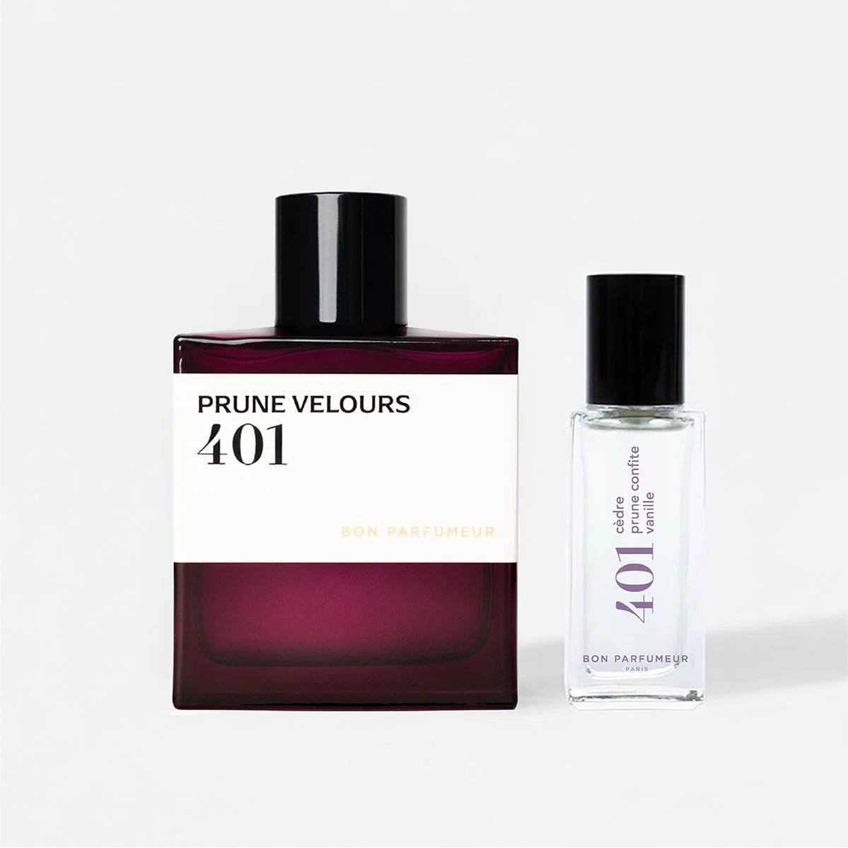 401 Prune Velours - Image 5