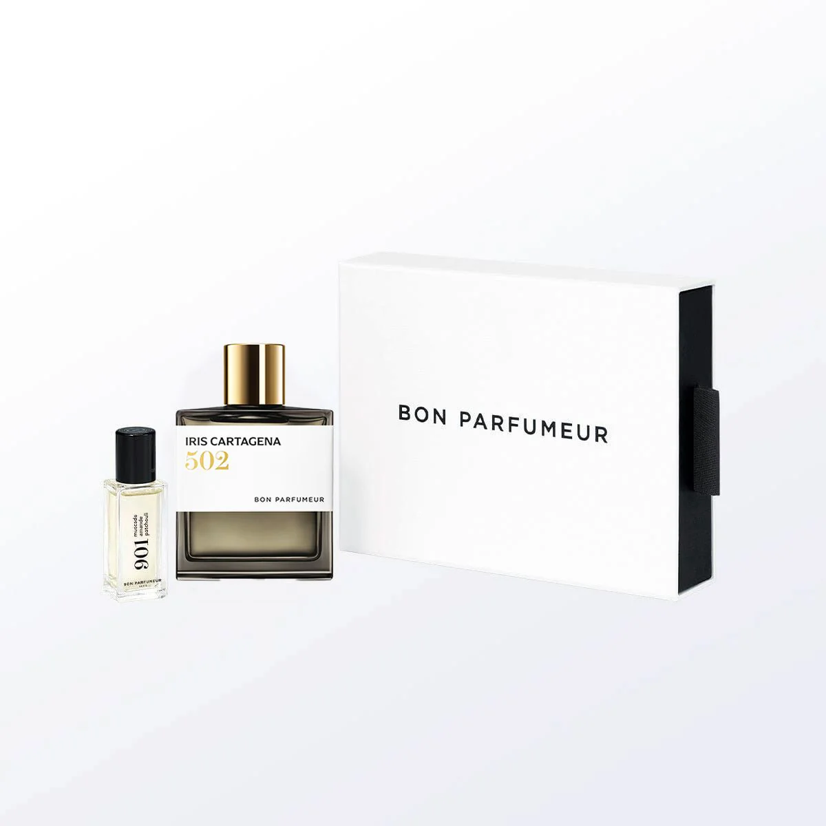 100+15ml Extract Gift Set