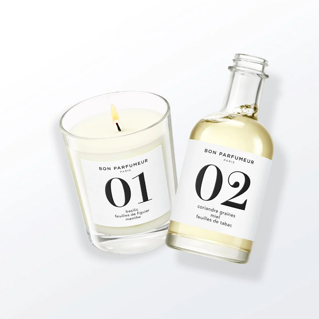 180g candle &amp; 200ml diffuser 