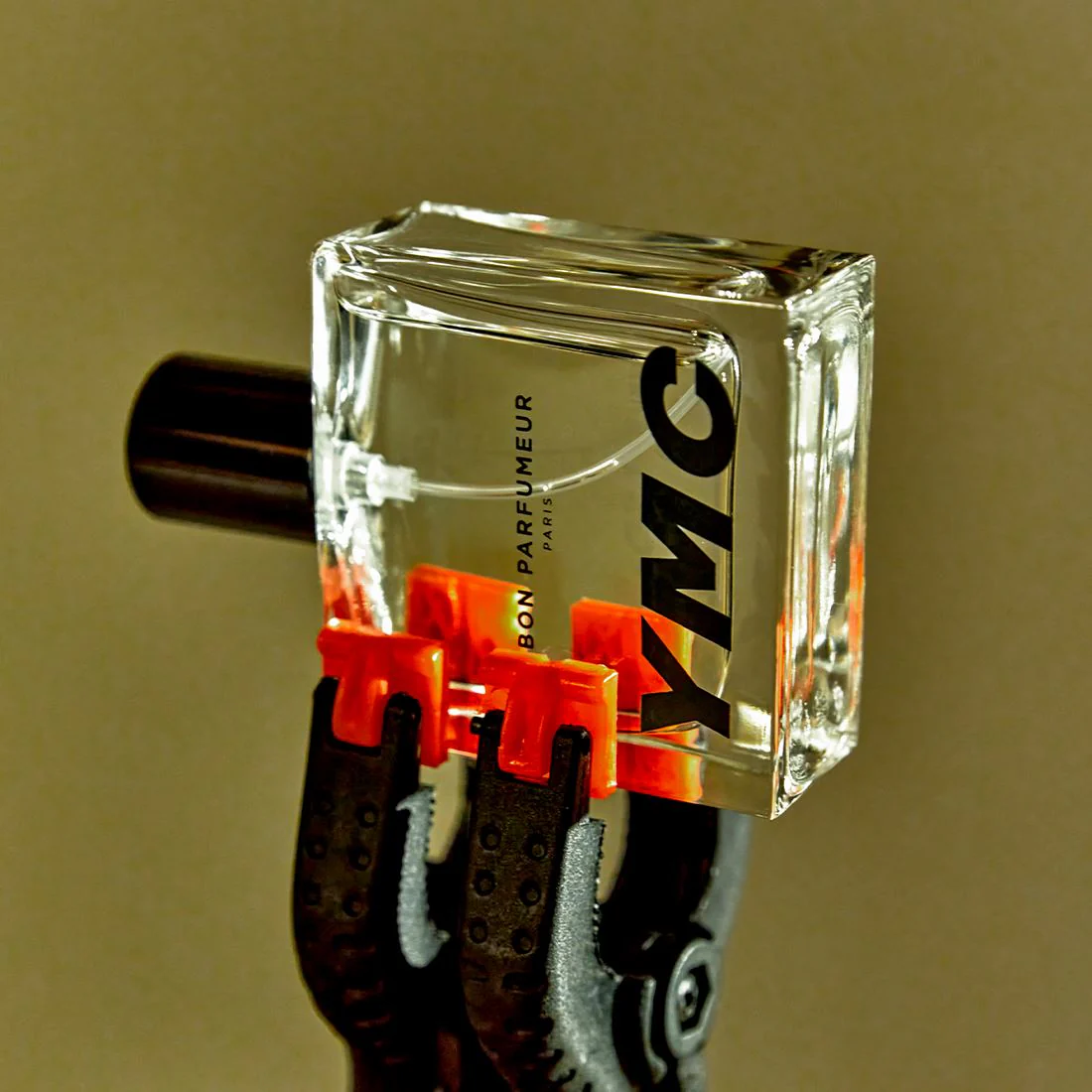Eau de parfum 105 YMC set - Image 3