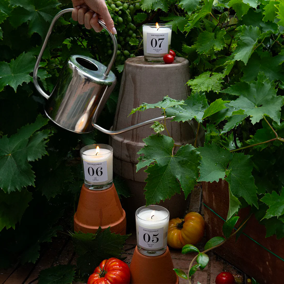 Candle 06 - Image 3